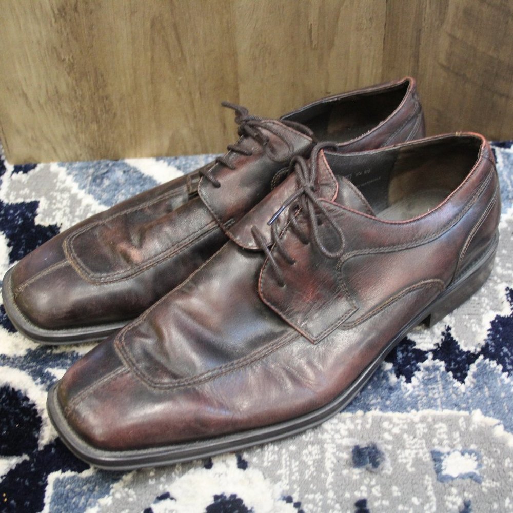 dress shoes